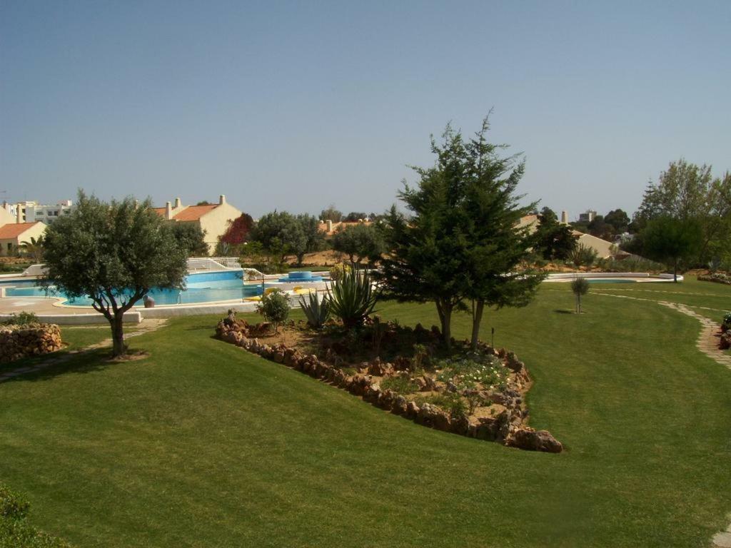 וילהמורה Charming Apartment With Private Garden & Pool מראה חיצוני תמונה