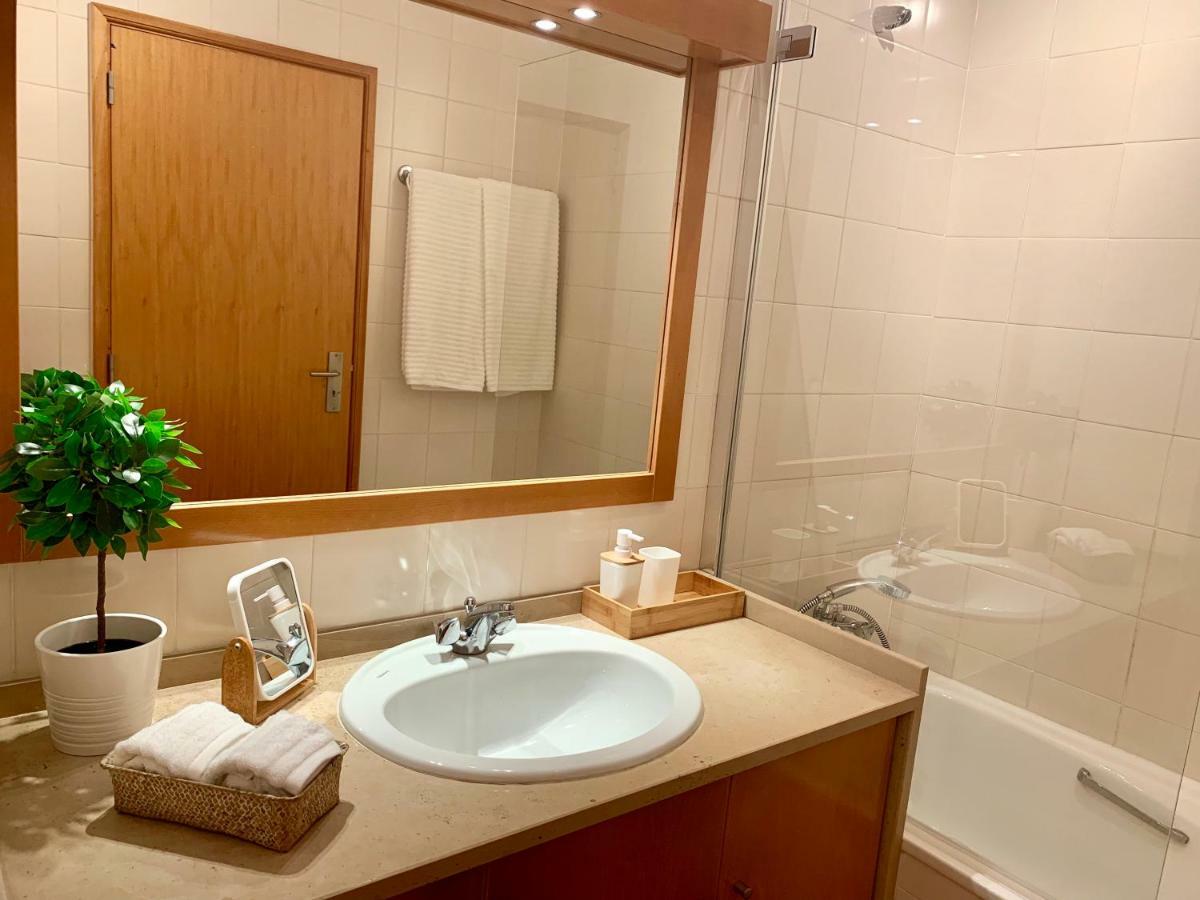 וילהמורה Charming Apartment With Private Garden & Pool מראה חיצוני תמונה