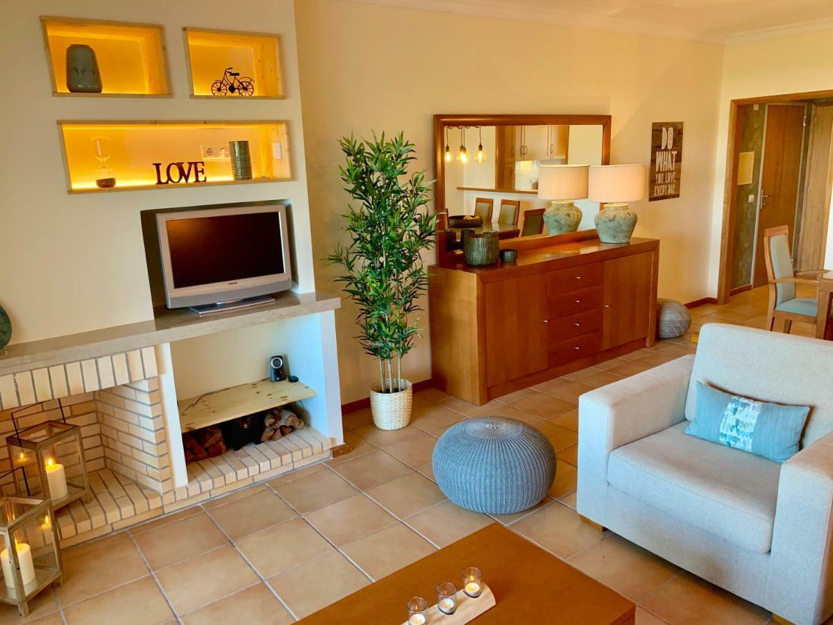 וילהמורה Charming Apartment With Private Garden & Pool מראה חיצוני תמונה