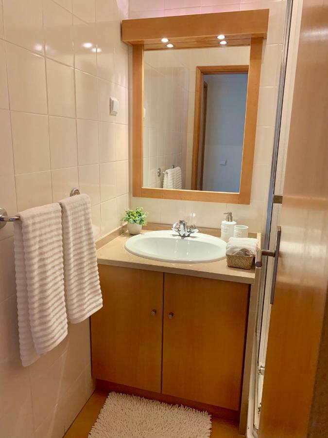 וילהמורה Charming Apartment With Private Garden & Pool מראה חיצוני תמונה