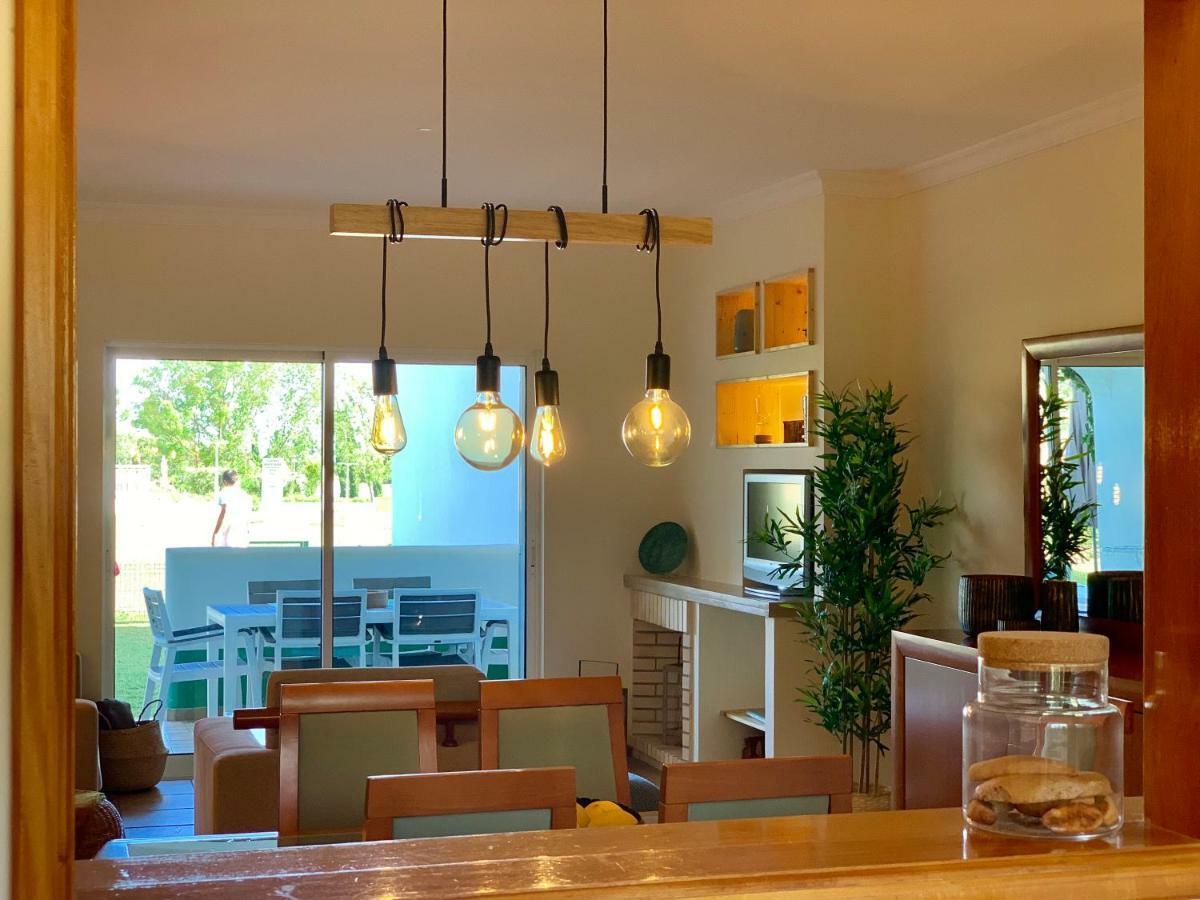 וילהמורה Charming Apartment With Private Garden & Pool מראה חיצוני תמונה