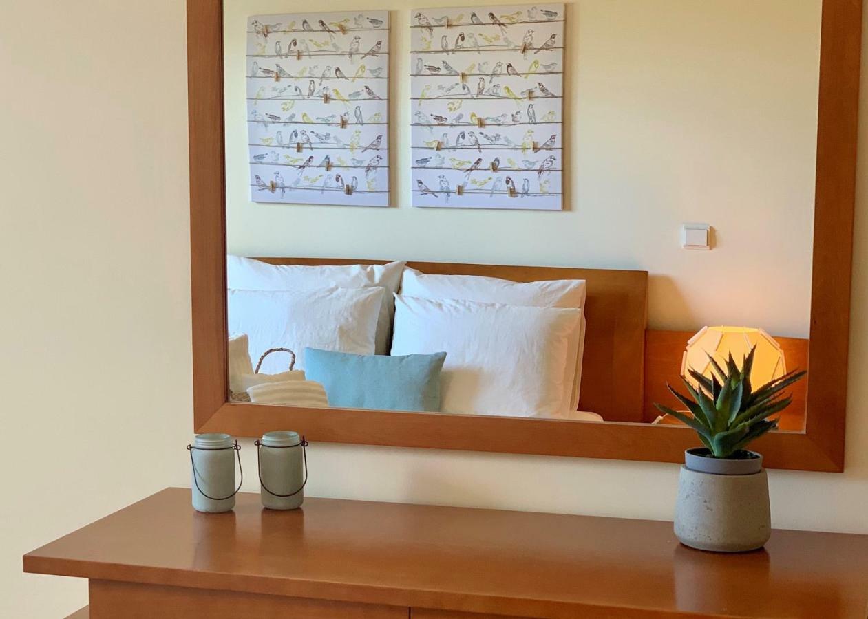 וילהמורה Charming Apartment With Private Garden & Pool מראה חיצוני תמונה